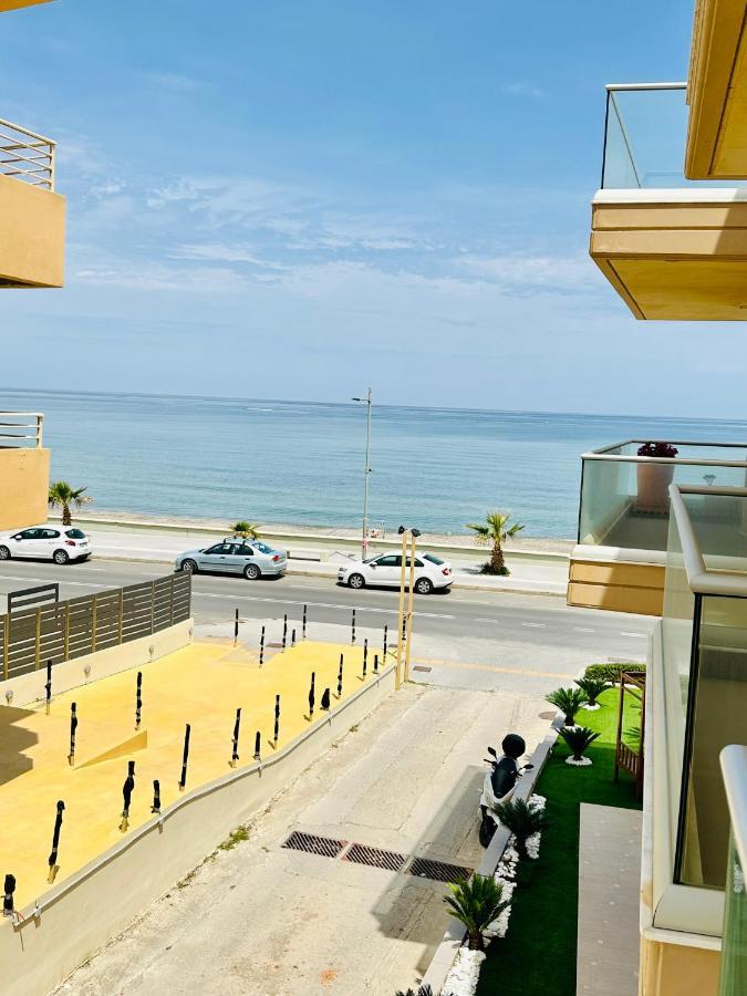 The Little Palace Next To The Sea Rétino Exterior foto