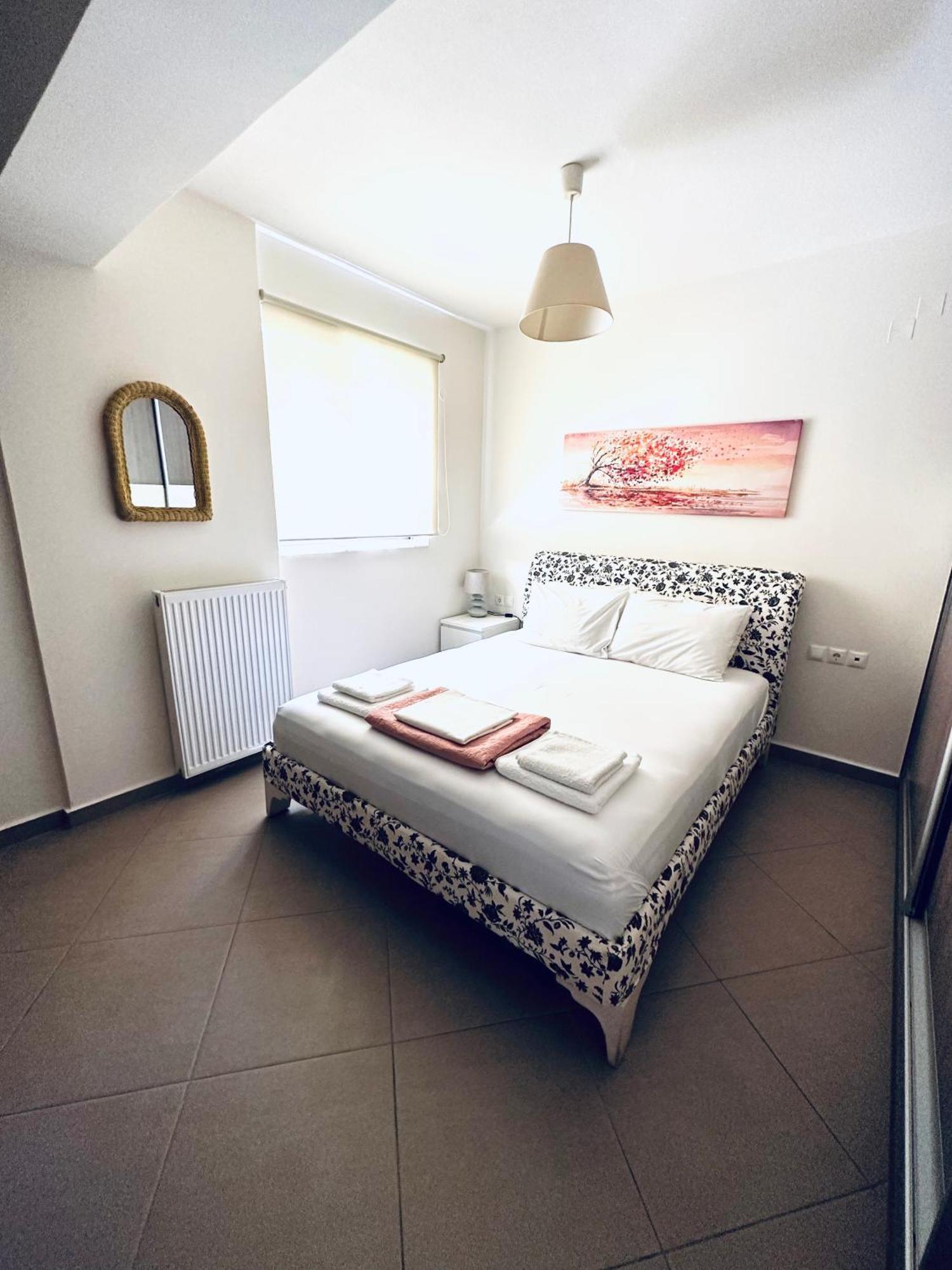 The Little Palace Next To The Sea Rétino Exterior foto